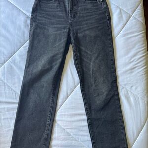 Madewell Women’s Perfect Vintage Jeans